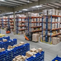 Offshore supply vessel and marine equipment available for chartering in the UAE and Gulf region.