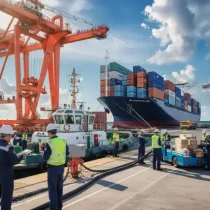 PROJECT CARGO & HEAVY LIFT